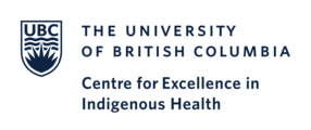UBC Centre for Excellence in Indigenous Health