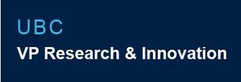 VP Research & Innovation