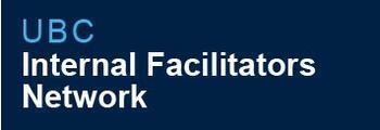 Internal Facilitators Network Internal Facilitators Network
