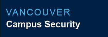 Campus Security - UBC Point Grey Campus Security - UBC Point Grey