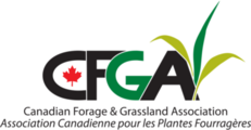 Canadian Forage and Grassland Associations Canadian Forage and Grassland Associations