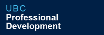 Professional Development Professional Development