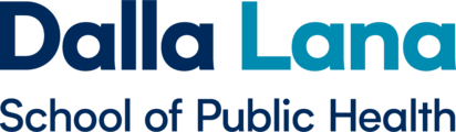 Dalla Lana School of Public Health Dalla Lana School of Public Health
