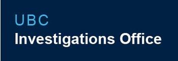 Investigations Office Investigations Office